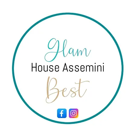 Glam House * אסמיני