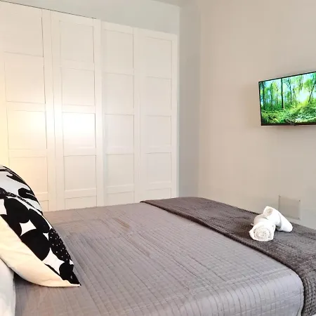 Apartment Glam House