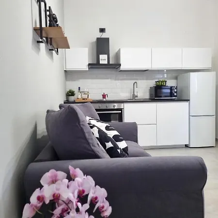 Glam House 公寓 *