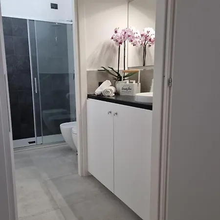 Glam House 公寓 阿塞米尼
