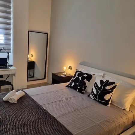 Apartmán Glam House *